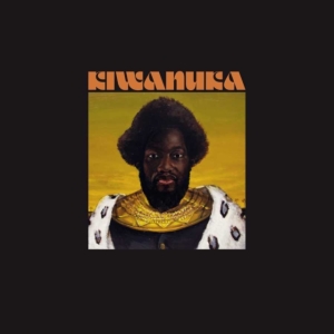 Michael Kiwanuka - Kiwanuka (2Lp) i gruppen VI TIPSER / Årsbestelistor 2019 / Årsbeste 2019 Gaffa hos Bengans Skivbutik AB (3657404)