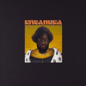 Michael Kiwanuka - Kiwanuka i gruppen Minishops / Michael Kiwanuka hos Bengans Skivbutik AB (3657406)