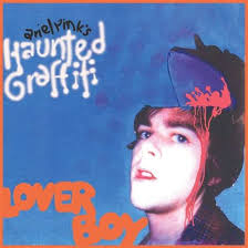 Ariel Pink - Loverboy i gruppen -Start Max hos Bengans Skivbutik AB (3657422)