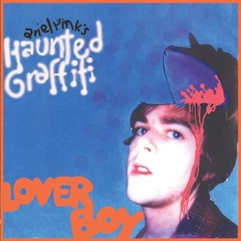 Ariel Pink - Loverboy i gruppen Multibuy LP 3-300 hos Bengans Skivbutik AB (3657422)
