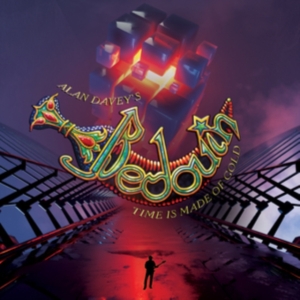 Bedouin - Time Is Made Of Gold i gruppen VINYL hos Bengans Skivbutik AB (3657607)