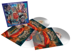 League Of Gentlemen - Series Three - Do You Want A.. (Cle i gruppen VINYL hos Bengans Skivbutik AB (3657620)