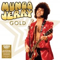 Marvin Hank - Heartbeat (Red) i gruppen VINYL / Rock hos Bengans Skivbutik AB (3657662)