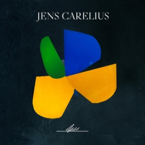 Carelius Jens - Opsi i gruppen VINYL hos Bengans Skivbutik AB (3657700)