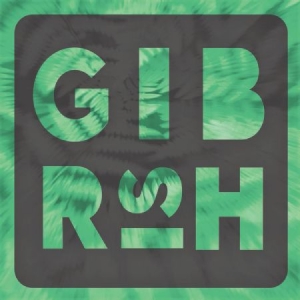 Gibrish - Andrahandssånger i gruppen CD hos Bengans Skivbutik AB (3657711)