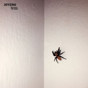Joyero - Release The Dogs (Ltd Orange Swirl i gruppen VINYL hos Bengans Skivbutik AB (3658212)