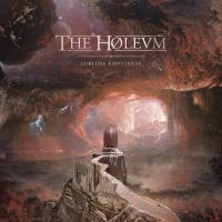 Holeum The - Sublime Emptiness (Vinyl) i gruppen VINYL / Metal/ Heavy metal hos Bengans Skivbutik AB (3658245)