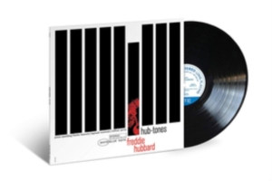 Freddie Hubbard - Hub-Tones (Vinyl) i gruppen VI TIPSER / Klassiska lablar / Blue Note hos Bengans Skivbutik AB (3658269)