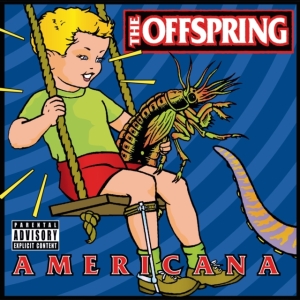 The Offspring - Americana (Vinyl) i gruppen Minishops / The Offspring hos Bengans Skivbutik AB (3658270)