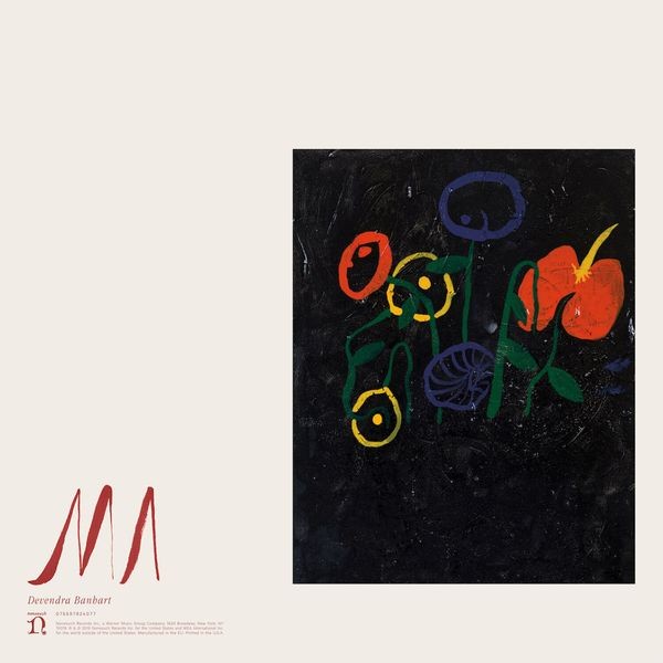 Devendra Banhart - Ma i gruppen CD / Pop hos Bengans Skivbutik AB (3658279)