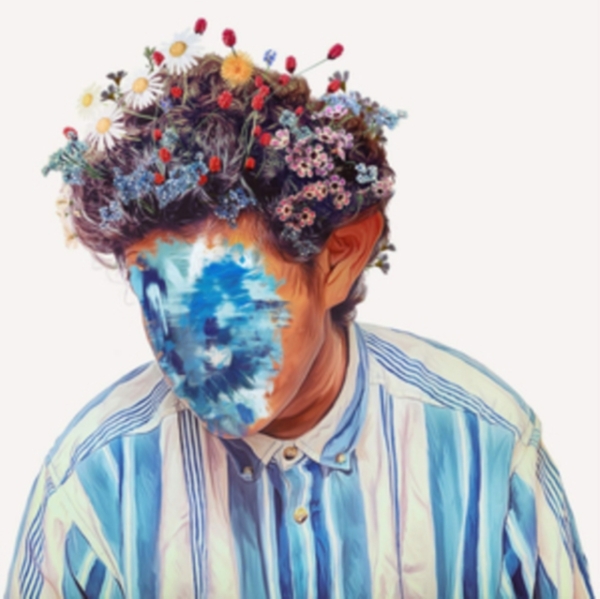 Hobo Johnson - The Fall Of Hobo Johnson i gruppen CD / Pop hos Bengans Skivbutik AB (3658280)