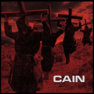Cain - Cain i gruppen VINYL hos Bengans Skivbutik AB (3658977)