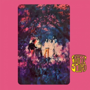 Traffic Sound - Traffic Sound (Vinyl) i gruppen VINYL / Pop-Rock hos Bengans Skivbutik AB (3658982)