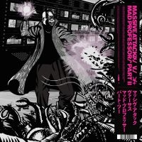 Massive Attack - Mezzanine (Mad Professor Remixes Pi i gruppen -Start Vinyl hos Bengans Skivbutik AB (3658996)