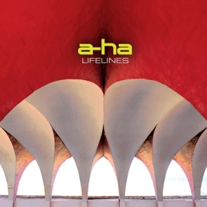 A-Ha - Lifelines (Vinyl) i gruppen Minishops / A-ha hos Bengans Skivbutik AB (3658998)