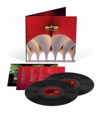 A-Ha - Lifelines (Vinyl) i gruppen VINYL / Toppselgere hos Bengans Skivbutik AB (3658998)