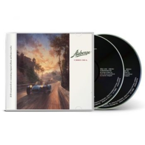 Chris Rea - Auberge i gruppen Minishops / Chris Rea hos Bengans Skivbutik AB (3659003)