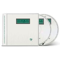 CHRIS REA - SHAMROCK DIARIES i gruppen Minishops / Chris Rea hos Bengans Skivbutik AB (3659007)