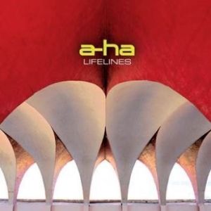 A-Ha - Lifelines i gruppen Minishops / A-ha hos Bengans Skivbutik AB (3659008)