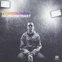 High Contrast - True Colours i gruppen CD / Toppselgere hos Bengans Skivbutik AB (3659055)