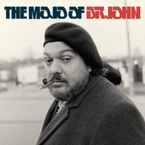 Dr John - Moho Of Dr John i gruppen CD hos Bengans Skivbutik AB (3659070)