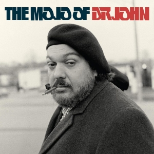 Dr. John - The Mojo Of Dr. John i gruppen CD hos Bengans Skivbutik AB (3659070)