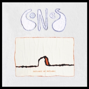 Cones - Pictures Of Pictures i gruppen CD hos Bengans Skivbutik AB (3659086)