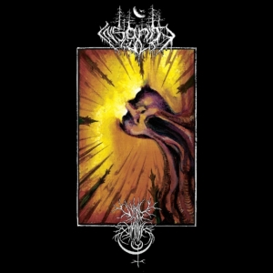 Void Omnia / Insanity Cult - Split i gruppen VINYL hos Bengans Skivbutik AB (3659123)