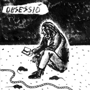 Obsessió - Obsessió i gruppen Annet /  hos Bengans Skivbutik AB (3659130)