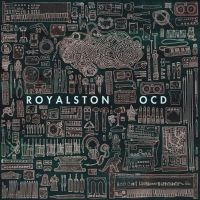 Royalston - Ocd i gruppen VINYL hos Bengans Skivbutik AB (3659178)