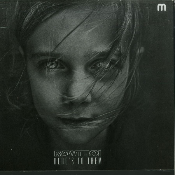 Rawtekk - Here's To Them i gruppen CD / Toppselgere hos Bengans Skivbutik AB (3659205)
