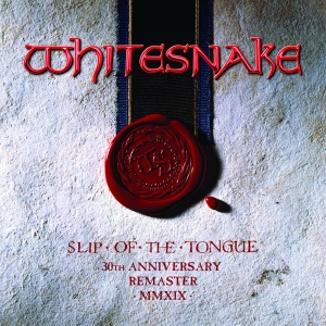 Whitesnake - Slip Of The Tongue (2Cd Digipa i gruppen CD hos Bengans Skivbutik AB (3659690)