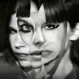 Sleater-Kinney - The Center Won't Hold (Vinyl) i gruppen VI TIPSER / Årsbestelistor 2019 / Årsbeste 2019 Mojo hos Bengans Skivbutik AB (3661801)