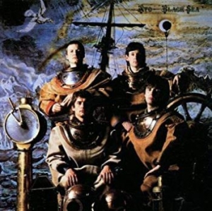 Xtc - Black Sea i gruppen VINYL hos Bengans Skivbutik AB (3661826)