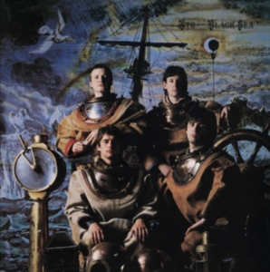Xtc - Black Sea i gruppen VINYL hos Bengans Skivbutik AB (3661826)