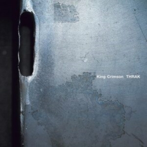 King Crimson - Thrak i gruppen Minishops / King Crimson hos Bengans Skivbutik AB (3661828)
