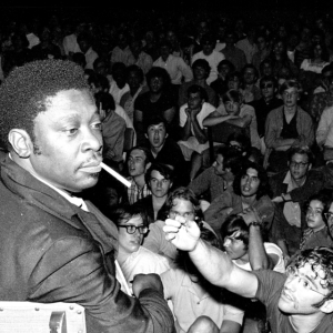 Blandade Artister - Ann Arbor Blues Festival 1969 i gruppen CD hos Bengans Skivbutik AB (3661894)