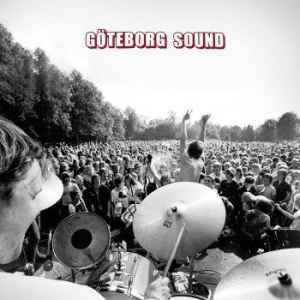 Göteborg Sound - Göteborg Sound i gruppen Labels / Bengans Records hos Bengans Skivbutik AB (3661931)