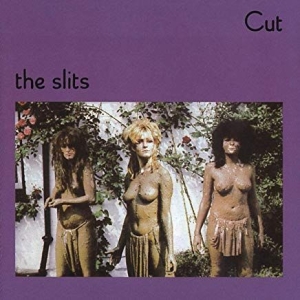 The Slits - Cut i gruppen -Start Vinyl hos Bengans Skivbutik AB (3662004)