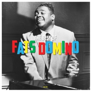 Domino Fats - Best Of Fats Domino i gruppen VINYL hos Bengans Skivbutik AB (3662069)