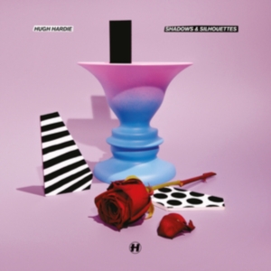 Hardie Hugh - Shadows & Silhouttes i gruppen CD hos Bengans Skivbutik AB (3662106)