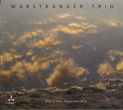 Marstrander Trio - Old Times, Beautiful Boy i gruppen CD / Jazz/Blues hos Bengans Skivbutik AB (3662160)