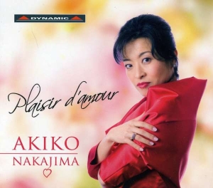 Various Composers - Plaisir D Amour i gruppen CD hos Bengans Skivbutik AB (3662203)