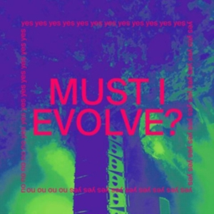 Jarv Is... - Must I Evolve? i gruppen VINYL hos Bengans Skivbutik AB (3662703)