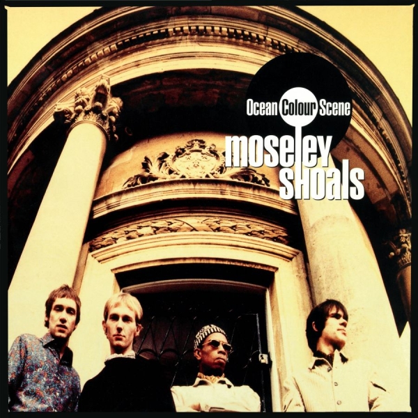 Ocean Colour Scene - Moseley Shoals (2Lp) i gruppen VINYL / Toppselgere hos Bengans Skivbutik AB (3662719)