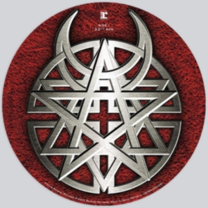 Disturbed - Believe (Ltd. Picture Vinyl) i gruppen Minishops / Disturbed hos Bengans Skivbutik AB (3662725)