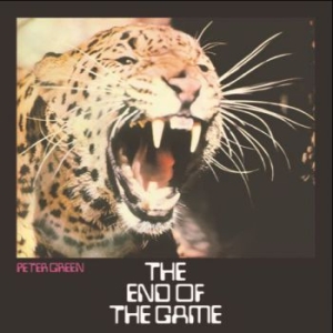 Peter Green - End Of The Game (White) i gruppen VINYL hos Bengans Skivbutik AB (3662826)