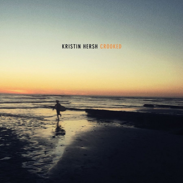 Hersh Kristin - Crooked i gruppen CD / Toppselgere hos Bengans Skivbutik AB (3662861)