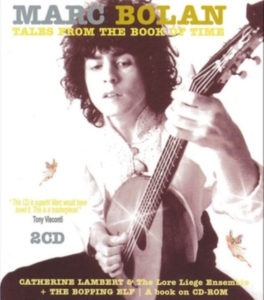 Lambert Catherine - Beltane - The Music Of Marc Bolan i gruppen VINYL hos Bengans Skivbutik AB (3662904)