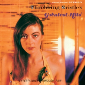 Throbbing Gristle - Greatest Hits (Expanded) i gruppen CD hos Bengans Skivbutik AB (3662909)